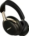 Bose QuietComfort Ultra Headphone (2nd Gen) Over-Ear-Kopfhörer (Rauschunterdrückung, integrierte Steuerung für Anrufe und Musik, kompatibel mit Siri, Bluetooth)