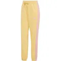 ADIDAS Damen Hose Essentials 3-Streifen French Terry Cuffed