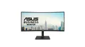 Asus VA34VCPSR 34" WQHD curved Docking Monitor für effizientes Multitasking