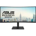 ASUS VA34VCPSR 34 Zoll UWQHD Curved VA LED 16:9 100 Hz Office Monitor