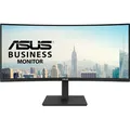 ASUS Business VA34VCPSR 34" Curved Monitor - VA, UWQHD, 100Hz
