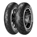 Metzeler Marathon Ultra ME-888 TL vorne 130/60 -21 63H Motorradreifen | 15405