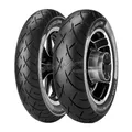 Motorradreifen 130/60 -21 63H Metzeler Marathon Ultra ME-888 TL vorne | 60044