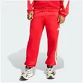 adidas Sportswear Jogginghose STADIUM TRAININGSHOSE (1-tlg) weiß W40 Lang