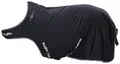Kerbl Führanlagendecke, schwarz, 145 cm, 3228277