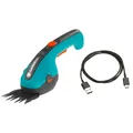 Gardena ClassicCut Li Akku-Grasschere inkl. Akku 2.5Ah, 9884-20