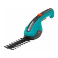 GARDENA Akku-Grasschere ClassicCut Li