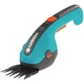 GARDENA 09884-20 ClassicCut Li Akku Grasschere Li-Ion