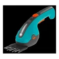 Gardena Akku-Grasschere ClassicCut Li, 3 Stück