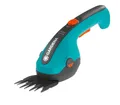 Gardena Akku-Grasschere ClassicCut Li Rasenschere Rasen Schere