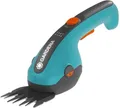 Gardena Accugras Scissors ClassicCut Li