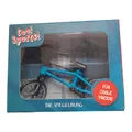 Finger-BMX-Rad - Cool Sports! (Blau)