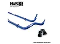 H&R Stabilisatorsatz 336592 Hinterachse