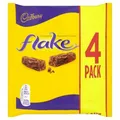 Cadbury Flake 4er-Pack 4 x 20 g (80g)