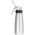 ISI Sahnebereiter Cream Profi Whip 0,5 l Edelstahl