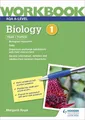 Margaret Royal AQA A-level Biology Workbook 1 (Taschenbuch) (US IMPORT)