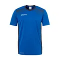 Uhlsport Goal Trikot Kurzarm - blau