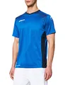 Uhlsport Herren Trikot Goal, azurblau/Marine, 3XL, 100333203