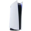 Sony PlayStation 5 - Disc Version - 825GB - CFI-1116A - Weiß