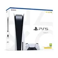 ✅ PS5 PlayStation 5 Disc Konsole 825 GB mit Laufwerk inkl. Controller