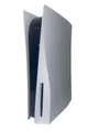 PS5 Konsole 1 TB Disc Edition #B-Ware + alle Kabel und 2 Controller Schwarz