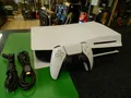 Sony Playstation 5 - 825GB - Disc Edition - Weiß - CFI-1016A mit Controller