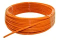 PUR-Leitung H07BQ-F 3x1,5 bis 3x2,5 Baustellenkabel, Industriekabel geeignet für den Außenbereich 5-50m (3x2,5; 20m)