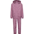 Hummel Hmlnessie Regenazug Kinder - pink