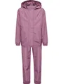 Hummel Hmlnessie Rainsuit - dusky orchid, Größe:146