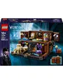 LEGO 76785 Die Wohnung des Eiskalten Händchens