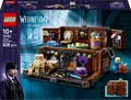 LEGO Die Wohnung des Eiskalten Händchens - 76785