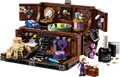 LEGO 76785 - LEGO Die Wohnung des Eiskalten Händchens