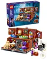 LEGO 76785 Wednesday Thing’s Apartment Die Wohnung des eiskalten Händchens Neu