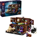 LEGO® Wednesday 76785 Die Wohnung des Eiskalten Händchens