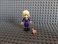 Enid Sinclair & Thing - LEGO Wednesday Minifiguren NEU