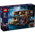Lego Wednesday 76785 Die Wohnung des Eiskalten Händchens