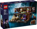 LEGO® Wednesday Die Wohnung des Eiskalten Händchens 828 Teile 76785