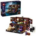5702017813196 LEGO WEDNESDAY 76785 Things Wohnung Lego