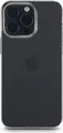 Hama Handyhülle Always Clear für Apple iPhone 15 Pro, durchsichtig (00138112)
