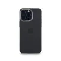 Hama Handyhülle "Always Clear" für Apple iPhone 15 Pro, durchsichtig