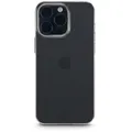 HAMA Handyhülle Always Clear für Apple iPhone 15 Pro transparent