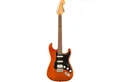 Squier E-Gitarre, E-Gitarren, ST-Modelle, Classic Vibe 70s Stratocaster HT HSS LRL Mocha - E-Gitarre