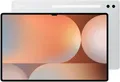 Samsung Galaxy Tab S10 Ultra - Tablet - Android 14 - 256GB - 36,99 cm (14,6") Dynamic AMOLED 2X (2960 x 1848) - microSD-Steckplatz - Platinum Silver (SM-X920NZSREUB)