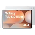 SAMSUNG Tablet "Galaxy Tab S10 Ultra WIFI", silber, 256 GB, Tablets/E-Book Reader, Topseller