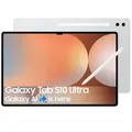 Samsung Galaxy Tab S10 Ultra 14.6", 256GB/12GB - Platin Silber - Neu mit 19% MwSt