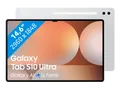 Samsung Galaxy Tab S10 Ultra 14,6 Zoll 256GB Wi-Fi Silber SM-X920NZSREUB