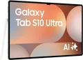 Samsung Galaxy Tab S10 Ultra Wi-Fi  256 GB Platinum Silver *VERPACKUNG GEÖFFNET*