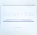 Samsung Galaxy Tab S10 Ultra Silver 256GB 14.6 Zoll Tablet WiFi X920 - 19% MwSt