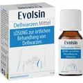 Evolsin Dellwarzen Mittel 5 ML