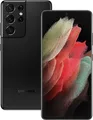 Samsung Galaxy S21 Ultra 5G SM-G998B, 17,3 cm (6.8"), 12 GB, 128 GB, 108 MP, Android 11, Schwarz